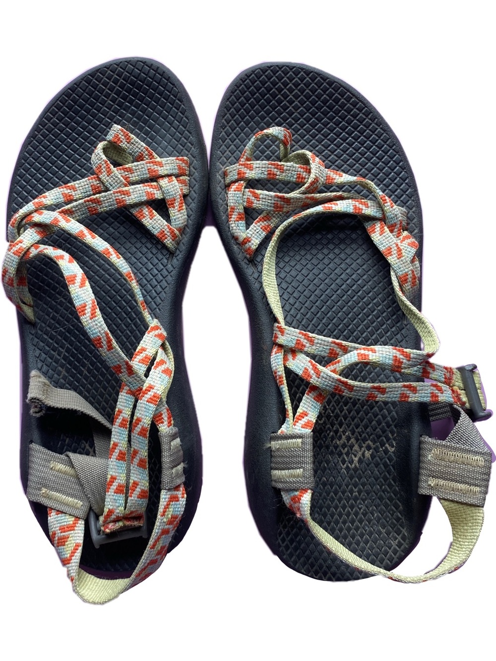 Chacos Sandals Women's 8
